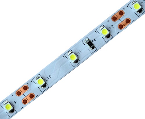 Светодиодная лента 12В Standart SW-Group SMD 3528 SWG3120-12 120LED 9,6Вт/м 6500К IP66 5м фото Светодиодная лента 12В Standart SW-Group SMD 3528 SWG3120-12 120LED 9,6Вт/м 6500К IP66 5м картинка